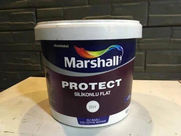 Marshall Protect
