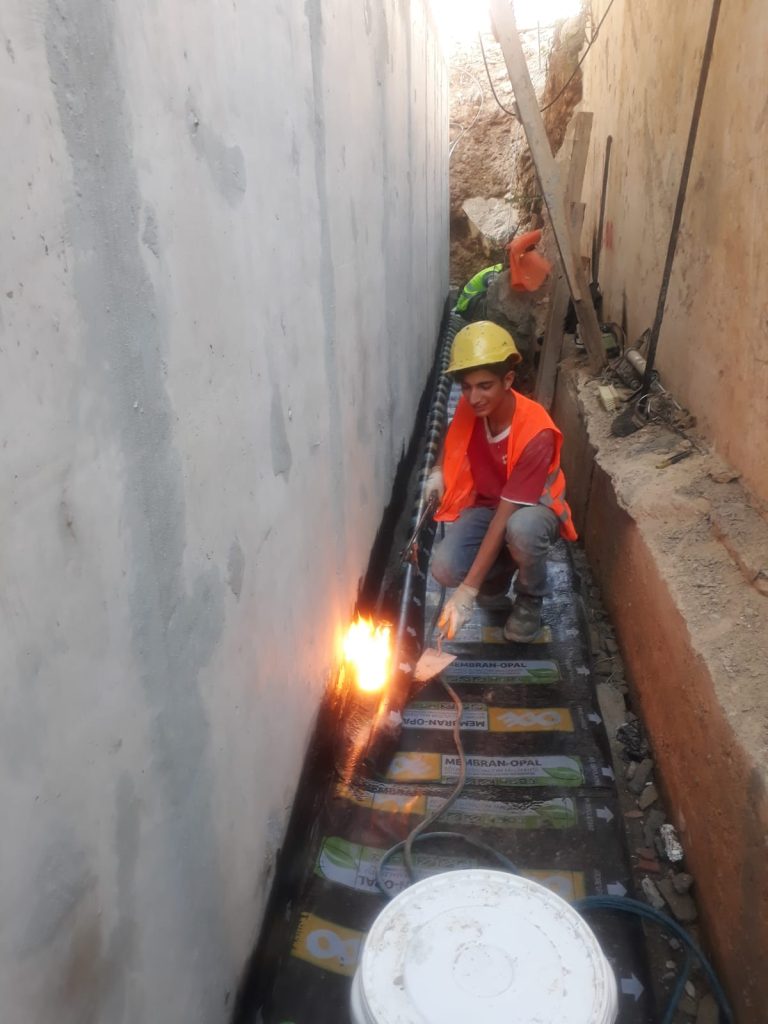 Medicana Okulları Suadiye Projesi