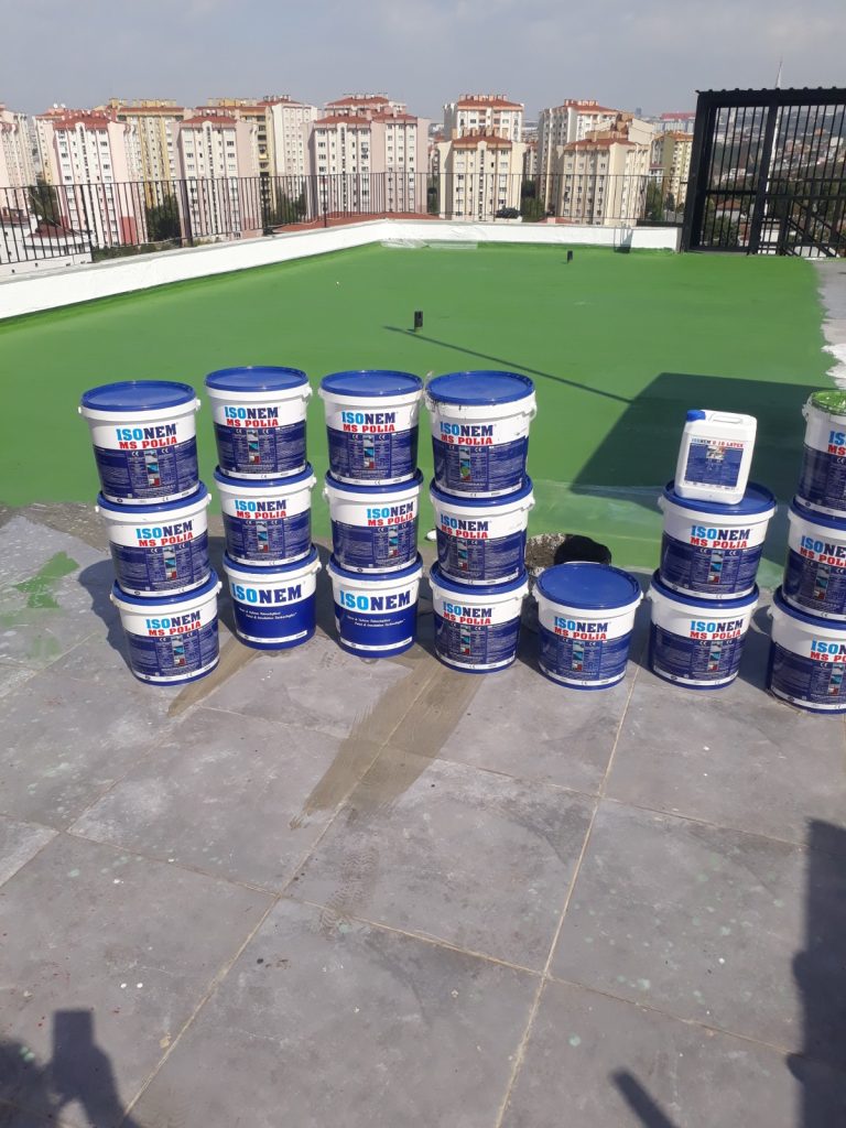 Tuzla Devlet Hastanesi Ek Binası Projesi