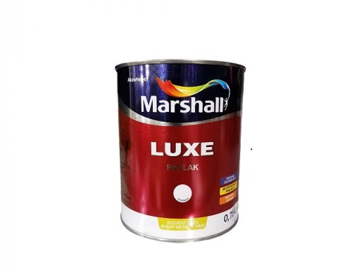 Marshall Luxe Parlak